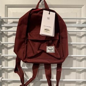 Herschel Supply Company mini Backpack